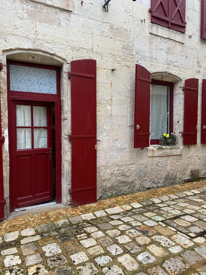 La Renaissance Apartment Périgueux Exterior foto